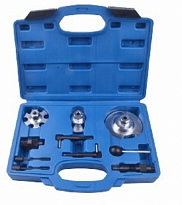 Набор фиксаторов для обслуживания двигателей RF-913G5 группы VAG 2,7/3,0 TDI: Audi, VW Toareg, Phaet